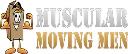 Muscular Moving Men logo